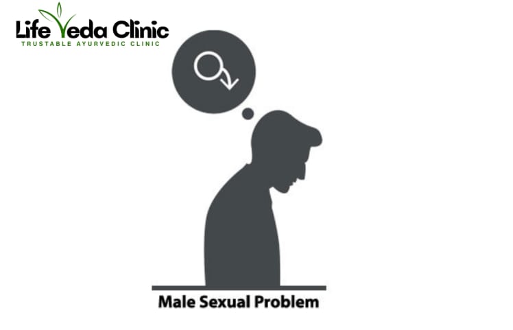 male Sexual problems