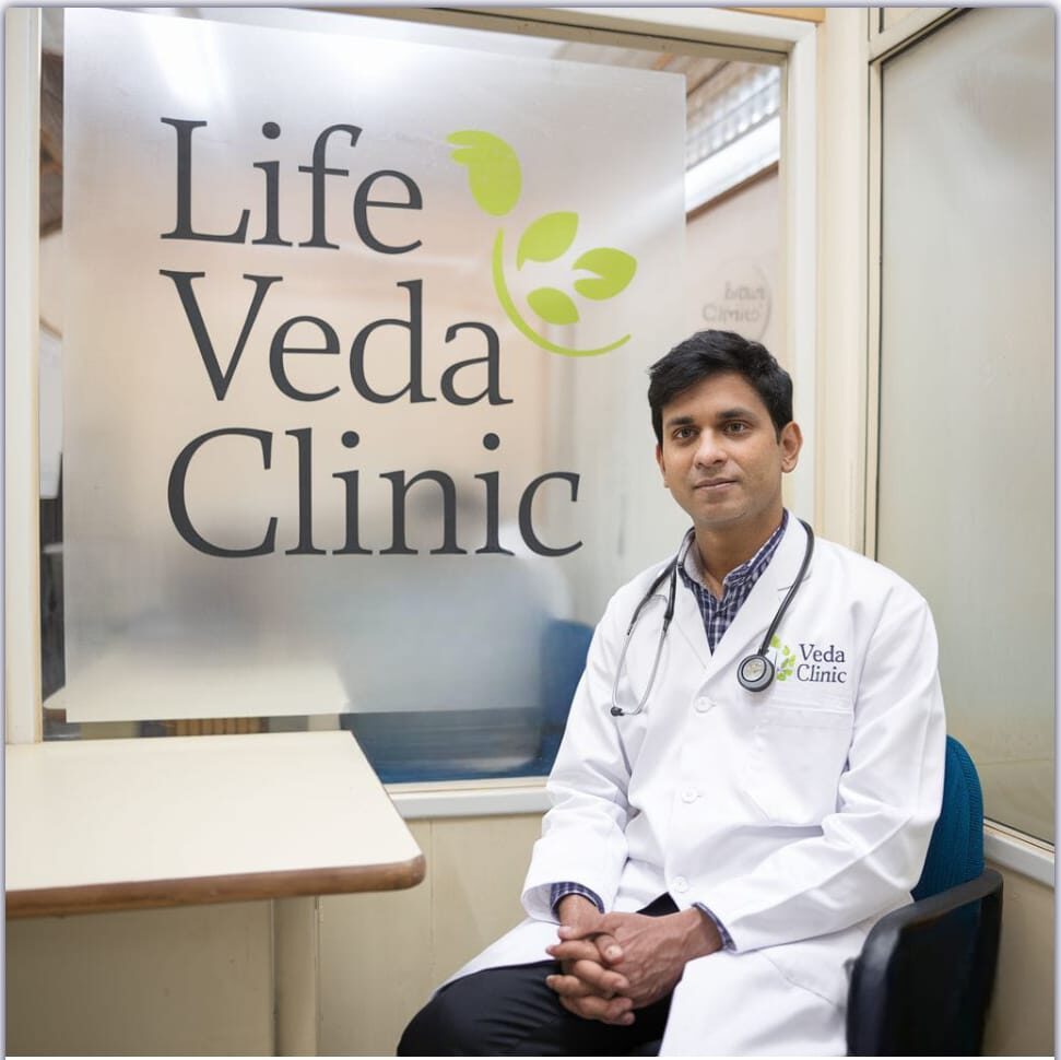 Dr. Jai Sharma